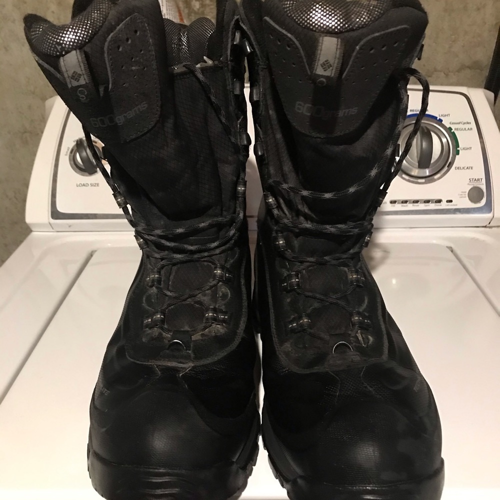 Men’s Bugaboot Plus II XTM